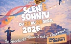 Festival du Rêve Scen’è Sonniu 2025 - Portivechju