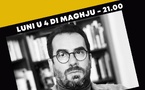 Restitution de masterclass avec Igor de Chaillé : "L’Andaghjina fait sa comédie" (Étudiants de l’Andaghjina di l’Artisti, Pôle de perfectionnement en chant actuel du CAP) - Centru d'Arti Pulifonica di Corsica - Sartè