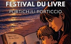 3ème édition du Festival du livre policier/noir/thriller : "A Torra Nera" - Centre culturel - Purtichju