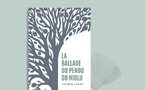 Rencontre / dédicace avec Lucrèce Luciani autour de son livre « La ballade du pendu du Niolu» - Mediateca territuriale di Santa Lucia di Tallà