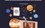 Atelier d’astronomie animé par Alexis Giacomoni - Salle polyvalente - Evisa