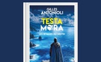 Rencontre / dédicace avec Gilles Antonioli autour de son ouvrage “Les Rivages du destin” - Médiathèque - Pitretu è Bicchisgià