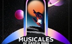 38e édition des Musicales de Bastia  - Centre Culturel Alb’Oru 