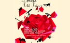Spectacle théâtre et danse "Le presque Petit Prince de pas tout à fait Antoine de St Exupery" par la Cie du Cygne Noir - Médiathèque B620  - Biguglia