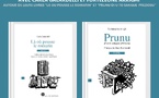 Rencontres / dédicaces avec Carla Galardelli et Forteleone Arrighi autour de leurs livres "Là ou pousse le romarin" et "Prunu di u to sangue  preziosu" - Mediateca di Santa Lucia