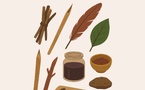 Ateliers "Nature et écriture" animés par Céline Boulongne, naturopathe - Mediateca di Prupià
