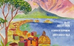 11e édition du Festival littéraire "Lire le monde" autour du thème : Corsica Napoli 2 - Altaghjè / Santa-Lucia di Tallà / A Sarra di Scopamena