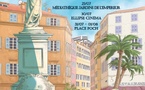 20ème édition du Festival du polar Corse et Méditerranéen - Cinéma Ellipse / Place Foch - Aiacciu