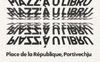 3ème édition du Festival du livre de Portivechju "Piazz’à u libru" - Place de la République - Portivechju