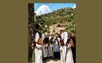 Conférence : "Les confréries religieuses de Corse" animée par Jean-Jacques Andreani - Ulmetu / Tiuccia / Cuzzà