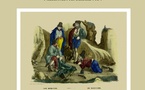 Conférence « Les rois du maquis : bandits d’honneur ou brigands ? » présentée par Gérard Papi -  Bunifaziu / Cuzzà