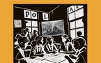 Restitution de résidence avec les écrivains Michèle Pedinielli (France) et Valerio Varesi (Italie) : Écriture d’un polar avec les élèves du collège de Livia sur les charbonniers de l’Alta-Rocca - Mediateca territuriale di Santa Lucia di Tallà 