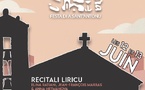 Festival L’Aria di a Sarra : Statinali - A Sarra di Farru