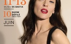 Festival Méditerranéen Mode &amp; Image "Creazione Bastia" édition 2026 - Vieux port / Musée de Bastia 