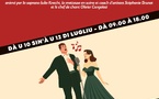 Stage de Chant : "Bel Canto &amp; Voix Lyrique en Corse" proposé par le Centru d'Arti Pulifonica di Corsica et animé par la soprano Julia Knecht, la metteuse en scène Stéphanie Brunet et le chef de chant Olivier Cangelosi
