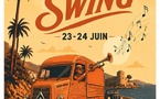 Festival Cars and Swing - Citadelle Miollis - Aiacciu