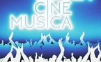Festival "Lisula CineMusica" - Cinéma Le Fogata - Lisula