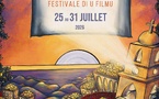 32ème édition Festival du film de Lama 