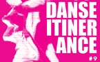 Festival Dissidanse Itinérance #9 - Aiacciu - Bastia 