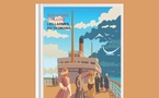 Rencontre / dédicace avec Guillaume Stalloni autour de son livre "Les larmes du Tasmania"- Mediateca territuriale di Santa Lucia di Tallà