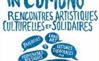 Festival "Rennu un cumunu" : Rencontres artistiques, culturelles et populaires  