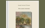 Rencontre / dédicace avec Joseph-Antoine d'Ornano autour de son livre “Instants de vie secrète” - Médiathèque - Pitretu è Bicchisgià