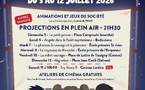 3ème édition du Festival Luciula - Aiacciu