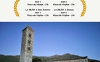 Festival du Cinéma en Alta Rocca - Chialza / Mela / San Gavinu di Carbini / Zonza