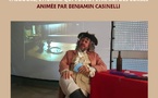 Conférence théâtralisée : "Théodore, l’homme qui voulut être roi des Corses" animée par Benjamin Casinelli - Salle du Conseil municipal - Zonza