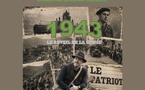 Conférence théâtralisée : "1943, le réveil de la Corse" animée par Benjamin Casinelli - Salle A Scena - Santa Lucia di Portivechju