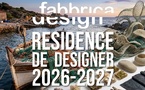 Appel à candidatures pour la 13ème édition de la résidence Fabbrica Design. Thème: les ressources halieutiques