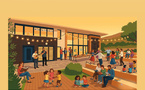 Soirée de fin d’année scolaire : Lectures sur le thème des vacances, chant et quadrille avec l’Association des Improbables - Médiathèque - Pitretu è Bicchisgià