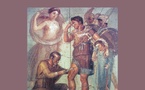 Conférence : « Histoire de la chirurgie du moyen-âge au XIX siècle » par le professeur Fernand de Peretti - Mediateca territuriale di Santa Lucia di Tallà