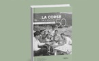 Conférence : "La Corse des années 50" suivie d'une rencontre-dédicace avec les auteurs du livre : Jean-Paul Cappuri, Jean-Richard Graziani, Jean-Marc Raffaelli et Xavier Grimaldi