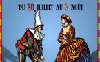 5ème édition du Festival de théâtre itinérant "Les Maquis'Arts"