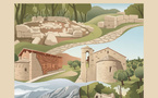 Colloque : "Taravu : terre de patrimoines", Regards sur le patrimoine religieux, roman, thermal et littéraire - Spaziu Jean-Marc Fiamma - A Sarra di Farru
