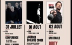 ​Insulare Festival d'Incantà Muratu / Concerts, spectacle, conférence et rencontres