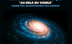 Conférence d’astrophysique : “Au-delà du visible” animée par l’astrophysicien Paul Guerrini - Médiathèque - Pitretu è Bicchisgià