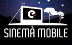 Programmation du cinéma Ellipse en plein air 