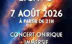 Festival d'Astronomie Celi neru : conférences, ateliers, projections, concert-spectacle, observations... - Zicavu