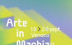 Festival de musique et d'arts visuels : Arte in Machja #5 - Fabbrica culturale Casell'arte - Venacu