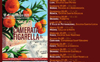 Festival de musique classique et traditionnelle de la Camerata Figarella - Luri / U Borgu / Nonza / Brandu / E Ville di Petrabugnu / Miomu / Siscu / Cervioni / Corti / Brandu / Ruglianu / Santa Maria di Lota