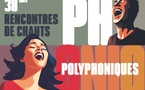 38èmes Rencontres de Chants Polyphoniques de Calvi