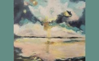 Exposition de peintures d'Alexandra Istria - Mediateca territuriale di Santa Lucia di Tallà