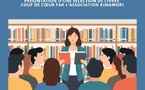 Rentrée Littéraire 2026 : présentation d’une sélection de livres coup de cœur par l’association Kimamori - A Piana /  Santa Lucia di Tallà