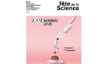 Fête de la science édition 2026 : journée découverte, pratique et  dégustation de la cuisine antique - Médiathèque de Castagniccia Mare et Monti - I Fulelli 