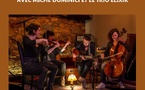 Concert : “A l’intimu” avec Michè Dominici et le Trio Elixir - Salle des fêtes - Ulmetu