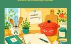Ateliers d’écriture : "La cuisine retrouvée" animés par Dominique Memmi - Bibbiuteca d’Ulmetu 