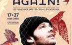 Festival "Play it again" - Cinémas Ellipse et Laetitia - Aiacciu 