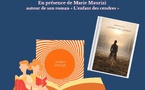 Aghja leghje / Club de lecture en présence de Marie Maurizi autour de son roman "L’enfant des cendres" - Mediateca - U Borgu